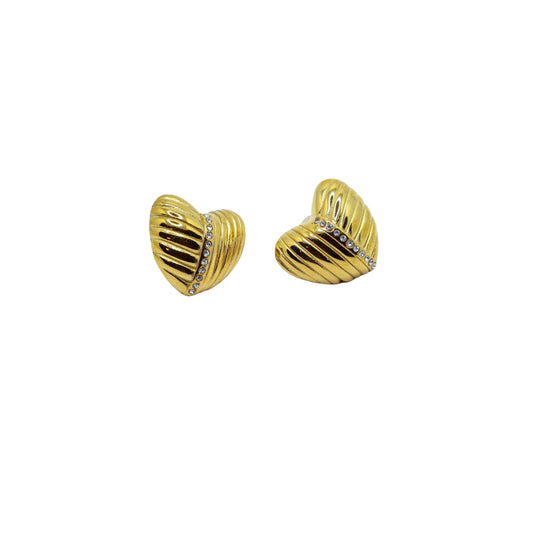 Celestial Heart Ring