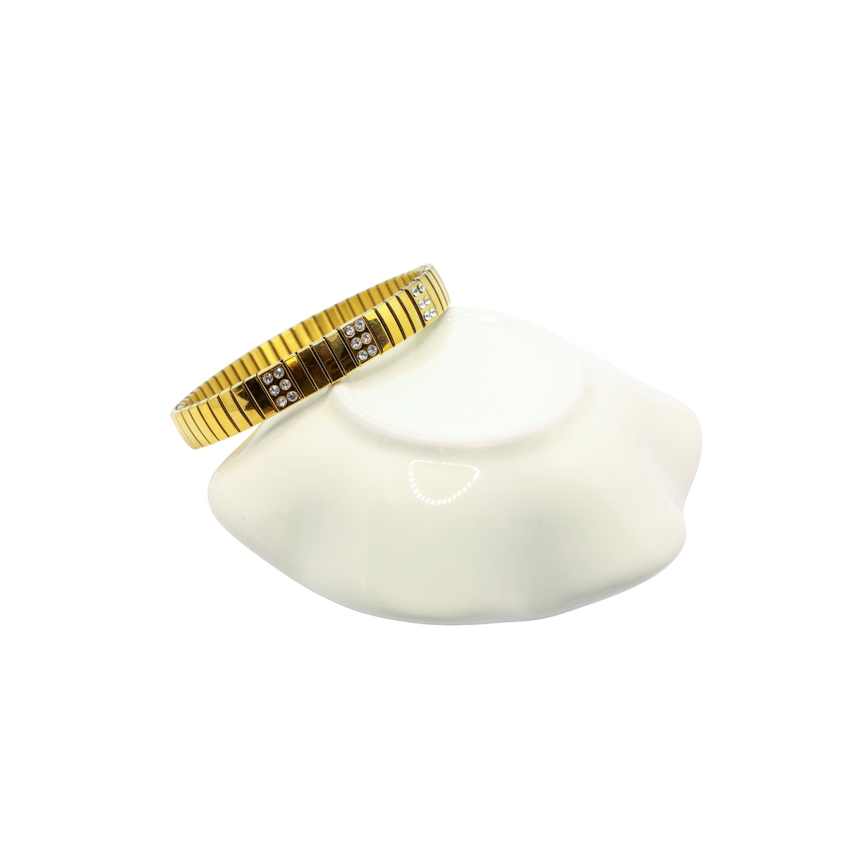 Eterna Elegance Bracelete