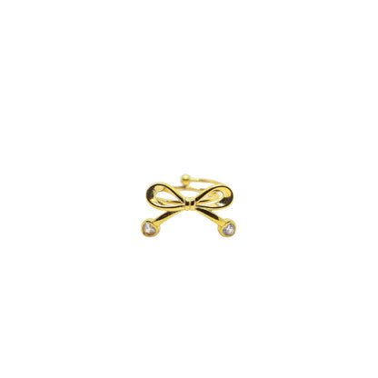 The Bow Bliss ring