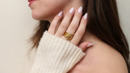 Olas del Océano - ocean waves