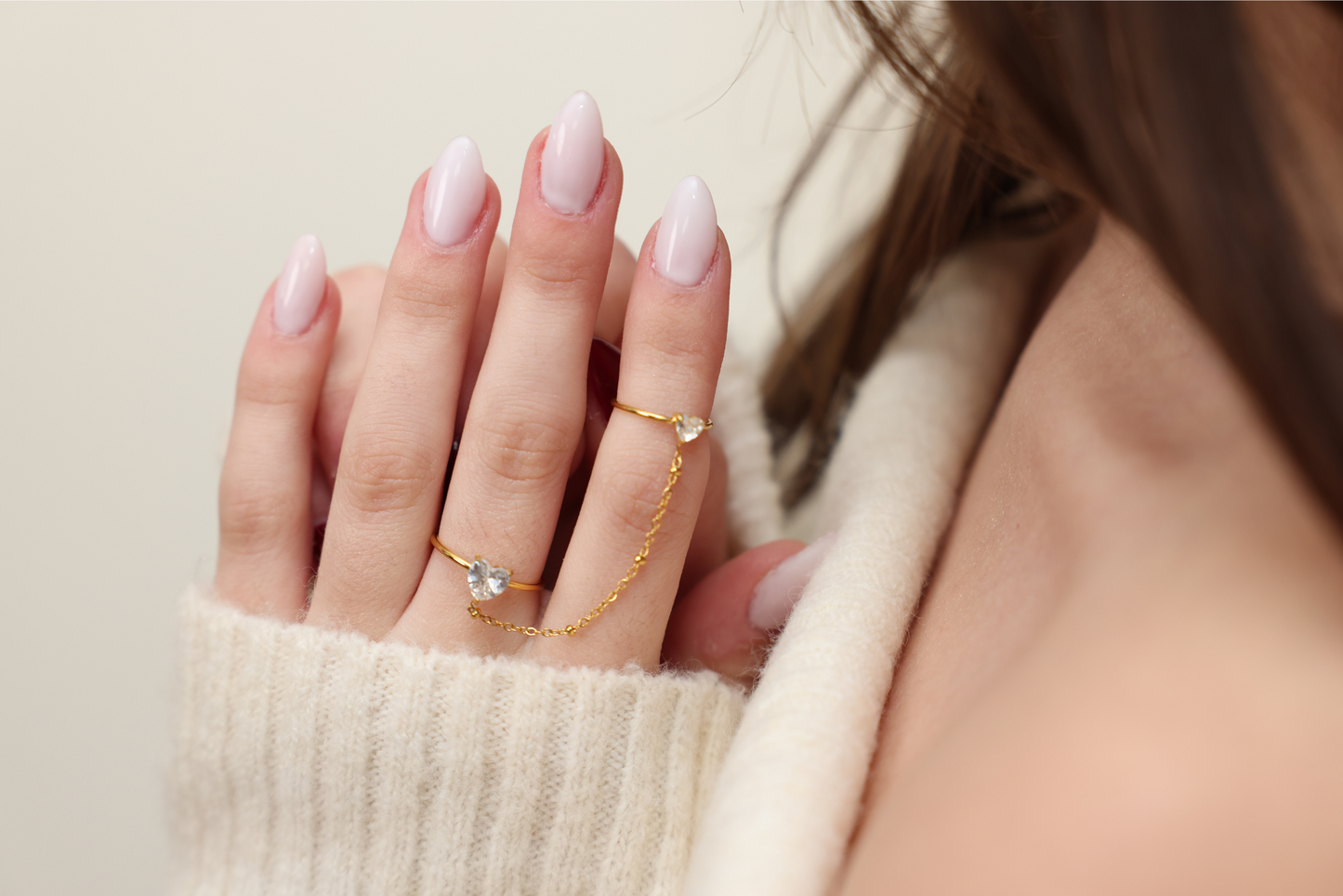 Dual Essence Ring
