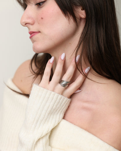 Olas del Océano - ocean waves