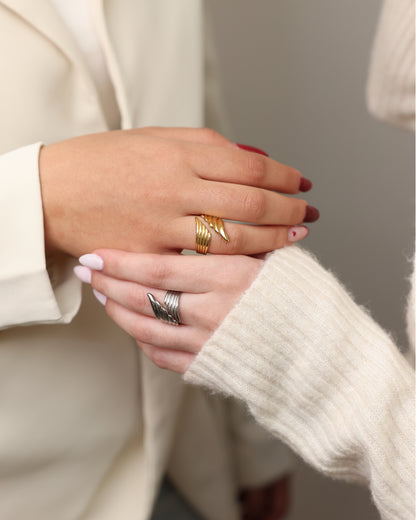 Olas del Océano - ocean waves