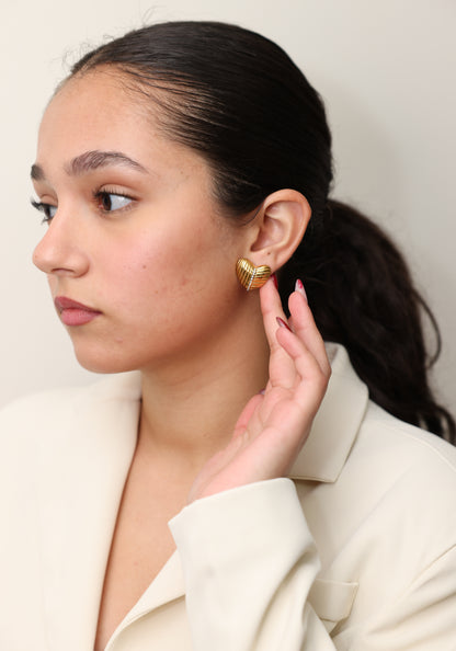 Celestial Heart Ring